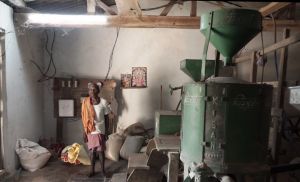  नक्सल प्रभावित क्षेत्रों की बदल रही तस्वीर