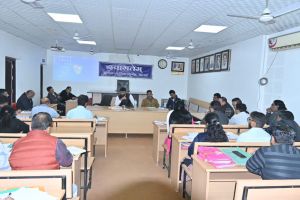  नाली के समानांतर बिछाई गई पाइपलाइन को बदलने भेजा जायेगा प्रस्ताव