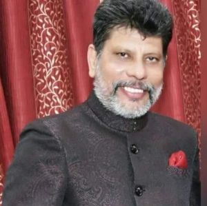  छत्तीसगढ़ भाजपा की कमान अब किरण सिंह देव के हाथों में, बनाए गए अध्यक्ष