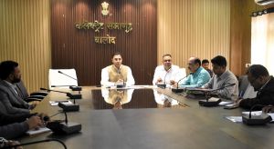 बालोद जिले के नगरीय क्षेत्रों में 27 से 31 दिसम्बर तक किया जाएगा विकसित भारत संकल्प यात्रा का आयोजन बालोद जिले के नगरीय क्षेत्रों में 27 से 31 दिसम्बर तक किया जाएगा विकसित भारत संकल्प यात्रा का आयोजन