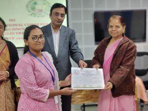 एनआईटी में इमर्जिंग टेक्नोलॉजिस एंड एप्लिकेशन इन इलेक्ट्रिकल इंजीनियरिंग पर पहले अंतर्राष्ट्रीय सम्मेलन का हुआ समापन एनआईटी में इमर्जिंग टेक्नोलॉजिस एंड एप्लिकेशन इन इलेक्ट्रिकल इंजीनियरिंग पर पहले अंतर्राष्ट्रीय सम्मेलन का हुआ समापन