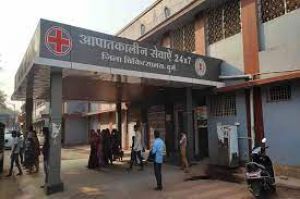 दुर्ग जिला अस्पताल में बिना किसी चीर-फाड़ के नसबंदी निःशुल्क में