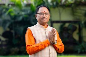 चुनौतीपूर्ण रहा है मुख्यमंत्री श्री विष्णु देव साय का राजनैतिक सफर चुनौतीपूर्ण रहा है मुख्यमंत्री श्री विष्णु देव साय का राजनैतिक सफर