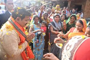 भाजपा छत्तीसगढ़ का विकास और जनता के हित के लिए कार्य करने वाली पार्टी : शर्मा भाजपा छत्तीसगढ़ का विकास और जनता के हित के लिए कार्य करने वाली पार्टी : शर्मा