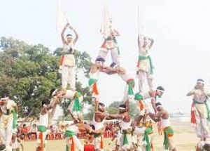 31 दिसम्बर को गुरू घासीदास लोक कला महोत्सव का आयोजन