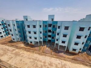 विकसित भारत संकल्प यात्रा शिविर में लाटरी से होगा आवास आबंटन विकसित भारत संकल्प यात्रा शिविर में लाटरी से होगा आवास आबंटन