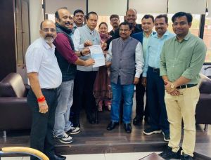 आर.डी.ए. हुआ कर्ज मुक्त आर.डी.ए. हुआ कर्ज मुक्त