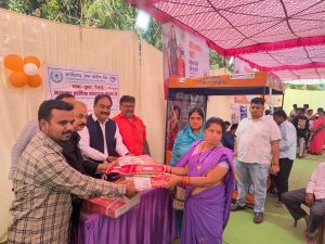 व्यापार बढ़ाने स्वनिधि योजना से मिलेगा 10 हजार ऋण व्यापार बढ़ाने स्वनिधि योजना से मिलेगा 10 हजार ऋण