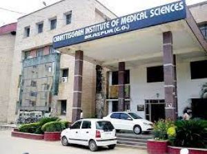  सिम्स अस्पताल में बीते एक वर्ष में 10 हजार से ज्यादा मरीजों का ऑपरेशन