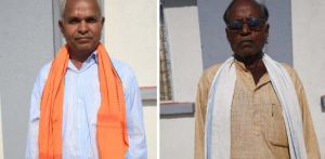  किसान बिंदेश्वर योगेश्वर धान की बोनस राशि का उपयोग जरूरी काम को पूरा करने के लिए करेंगे