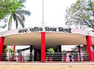  दुकान का किराया नहीं जमा करने वालों का आबंटन होगा निरस्त शीघ्र जमा करे निगम की देनदारी