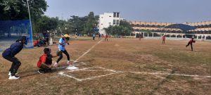 67वीं राष्ट्रीय शालेय खेल प्रतियोगिता का रोमांच जारी 67वीं राष्ट्रीय शालेय खेल प्रतियोगिता का रोमांच जारी