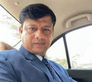 मयंक श्रीवास्तव जनसंपर्क विभाग के नए कमिश्नर मयंक श्रीवास्तव जनसंपर्क विभाग के नए कमिश्नर