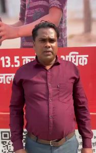 विकसित भारत संकल्प यात्रा का सिलसिला लगातार जारी विकसित भारत संकल्प यात्रा का सिलसिला लगातार जारी