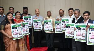  छत्तीसगढ़ के किसानों के लिए बहुत उपयोगी है कृषि पंचांग : श्री नेताम