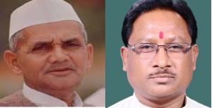 मुख्यमंत्री ने पूर्व प्रधानमंत्री लाल बहादुर शास्त्री की पुण्यतिथि पर उन्हें किया नमन