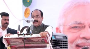  समाज के अंतिम व्यक्ति तक योजनाओं का लाभ पहुंचाना प्राथमिकता - उप मुख्यमंत्री अरूण साव