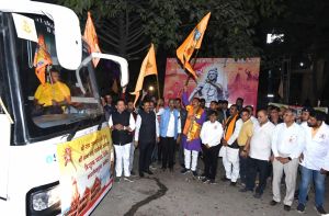   भांचा राम के भक्तों की सेवा करने ननिहाल से मेडिकल टीम अयोध्या रवाना