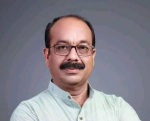  उप मुख्यमंत्री  अरूण साव रायपुर और बिलासपुर में राष्ट्रीय युवा दिवस कार्यक्रम में होंगे शामिल