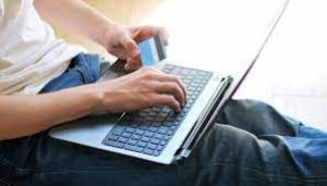 ऑनलाइन स्व पंजीयन का कार्य प्रगति पर 