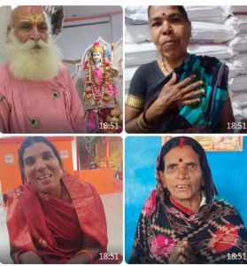   श्री रामलला दर्शन योजना के लिए बिलासपुर वासी उत्साहित, हर वर्ग में खासा उत्साह 