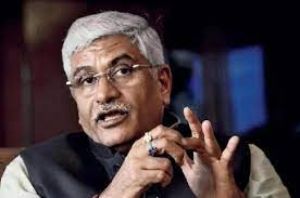  केन्द्रीय मंत्री गजेन्द्र सिंह शेखावत आज महासमुंद और रायपुर जिले में आयोजित कार्यक्रम में शामिल होंगे 