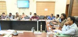  युवाओं को जोड़ कर बदलाव का कार्यक्रम है युवोदय-कलेक्टर