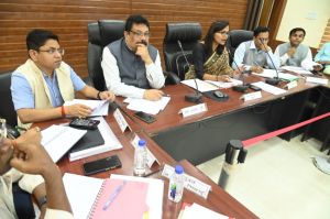  स्वीकृत अप्रारंभ कार्य हेतु शासन की अनुमति जरूरी 