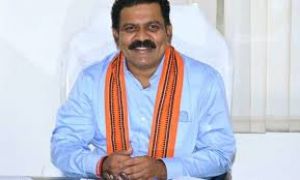  अग्निवीर भर्ती हेतु संभाग स्तरीय कार्यशाला में मुख्य अतिथि के रूप में शामिल होंगे उप मुख्यमंत्री  विजय शर्मा