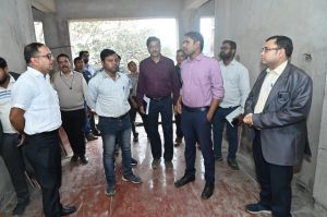 कलेक्टर के मार्गदर्शन में नगर निगम का स्वच्छता अभियान