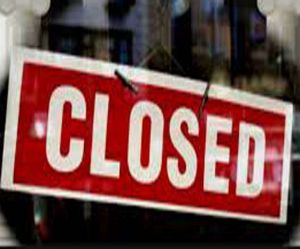 इन तिथियों में पशुवध गृह एवं मांस विक्रय दुकानें बंद रहेगी 