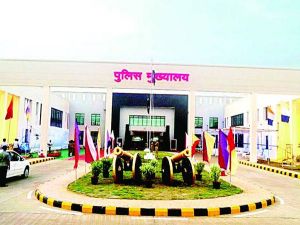 मैदानी क्षेत्रों में पदस्थ आरक्षक से निरीक्षक स्तर के पुलिस अधिकारियों एवं कर्मचारियों को मिलेगा साप्ताहिक अवकाश