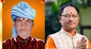 मुख्यमंत्री ने अमर शहीद गैंदसिंह के शहादत दिवस पर उन्हें किया नमन