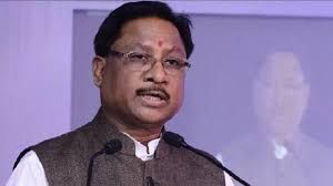  मुख्यमंत्री 20 जनवरी को रायपुर और नागपुर में आयोजित कार्यक्रमों में शामिल होंगे