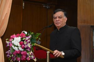  प्रबोधन कार्यक्रम: ध्यानाकर्षण सूचना, स्थगन प्रस्ताव एवं लोक महत्व के विषय पर दी गई जानकारी 