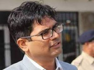  मंत्री ओपी चौधरी ने  नवा रायपुर  में श्री राम भक्ति गीत प्रसारण एवं 22 जनवरी को अयोध्या से कार्यक्रम के  सीधे प्रसारण के दिए निर्देश