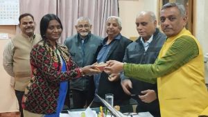 अयोध्या में श्री रामलला के प्राण प्रतिष्ठा समारोह के दिन छत्तीसगढ़ राज्य बाल कल्याण परिषद के उपक्रमों में अवकाश रहेगा