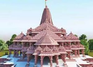 जिले में श्री रामलला प्राण प्रतिष्ठा &lsquo;रामोत्सव&rsquo; का भव्य आयोजन 22 को