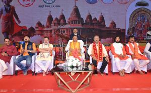 छत्तीसगढ़ में जहां-जहां पड़े हैं भगवान राम के कदम, उनका पर्यटनस्थल के तौर पर होगा विकास : मुख्यमंत्री श्री साय छत्तीसगढ़ में जहां-जहां पड़े हैं भगवान राम के कदम, उनका पर्यटनस्थल के तौर पर होगा विकास : मुख्यमंत्री श्री साय