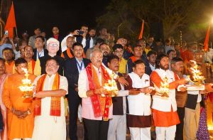 पुरखौती मुक्तांगन में बनेगी रामलला मंदिर की प्रतिकृति : पर्यटन मंत्री श्री अग्रवाल पुरखौती मुक्तांगन में बनेगी रामलला मंदिर की प्रतिकृति : पर्यटन मंत्री श्री अग्रवाल