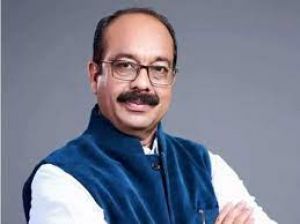 उप मुख्यमंत्री  अरुण साव दुर्ग और रायपुर संभाग के नगर पंचायतों के कार्यों की करेंगे समीक्षा