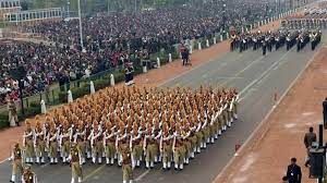 नई दिल्ली में कर्तव्यपथ पर छत्तीसगढ़ की 16 स्वच्छता दीदियां अपने परिजन के साथ देखेंगी गणतंत्र दिवस परेड