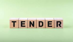 फोटोयुक्त निर्वाचक नामावलियों के मुद्रण हेतु निविदा 4 मार्च तक फोटोयुक्त निर्वाचक नामावलियों के मुद्रण हेतु निविदा 4 मार्च तक