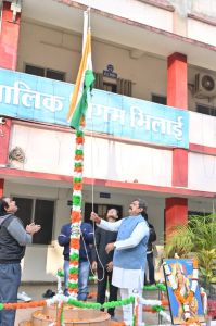 गणतंत्र दिवस पर सम्मानित होंगे हर वार्ड से स्वच्छ परिवार