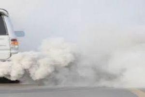 प्रदूषण फैलाने वाले वाहनों के निरीक्षण के लिए टीम रवाना