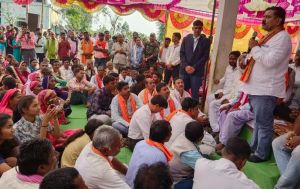 महतारी वंदन योजना पर छत्तीसगढ़ सरकार शीघ्र फैसला करेगी -उपमुख्यमंत्री   विजय शर्मा