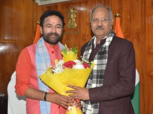 उज्जैन और काशी की तर्ज पर बनेगा राजिम कॉरीडोर, केंद्र से मांगा सहयोग उज्जैन और काशी की तर्ज पर बनेगा राजिम कॉरीडोर, केंद्र से मांगा सहयोग