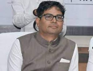  केंद्रीय अंतरिम बजट से समाज के अंतिम छोर पर खड़े लोगों को होगा फायदाः वित्त मंत्री ओपी चौधरी