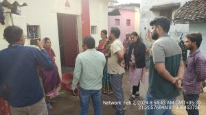  स्वच्छता से नागरिकों को जोड़ने भिलाई निगम का अभियान 