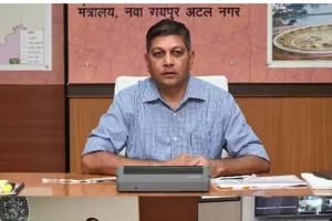  मुख्य सचिव द्वारा ली गई बैठक के परिपालन में कलेक्टर ने दिए आवश्यक निर्देश